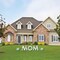 Big Dot of Happiness Colorful Floral Happy Mother's Day - Yard Sign Outdoor Lawn Decorations - We Love Mom Party Yard Signs - Mom